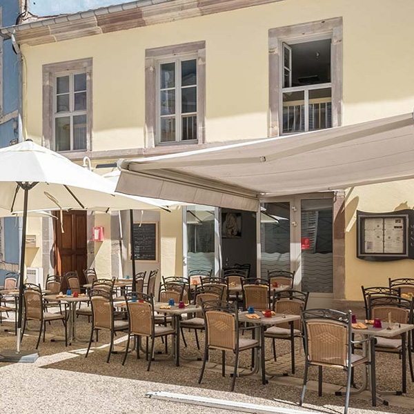 LE BISTROT GOURMAND EPINAL